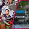 Tod von Liam Payne: Hotelpool des Casasur-Hotels in Buenos Aires, wo er verunglückte, und eine Gedenkstätte 