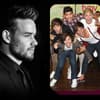 Liam Payne und One Direction 