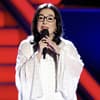 Nana Mouskouri singt einen ihrer Hits