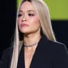 Rita Ora trauert bei den MTV Music Awards um Liam Payne