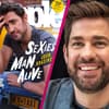 John Krasinski wurde 2024 vom "People"-Magazin zum "Sexiest Man Alive" gekürt