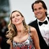 Tommy Haas und Sara Forster haben sich nach 18 Jahren getrennt