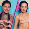 Yasin und Alicia, Love Island