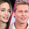 Brad Pitt und Angelina Jolie, Collage