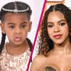 Blue Ivy, 2016 & 2024