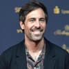 Max Giesinger bei der Goldenen Henne 2024