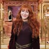 charlotte-tilbury vor Londoner store