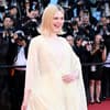 elle fanning roter teppich cannes