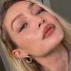 Gigi Hadid Selfie