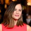 Jennifer Garner guckt gequält