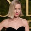 Naomi Watts Golden Globes