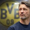 Niko Kovač als neuer Trainer von Borussia Dortmund