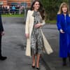 Prinzessin Kate in Wales