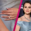 Selena Gomez nagellack