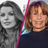 Senta Berger 1972 und 2024