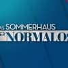 "Das Sommerhaus der Normalos", Logo