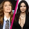 Drew Barrymore, Jenna Dewan Trockenshampoo