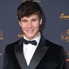 Wincent Weiss roter Teppich