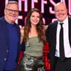 Stefan Raab, Elton Yvonne Catterfeld