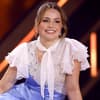 Christina Hänni bei Let's Dance