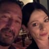 Michelle Trachtenberg und ihr Freund Jay Cohen