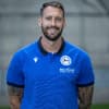 Michel "Mitch" Kniat ist Trainer von "Arminia Bielefeld"