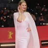 Toni Garrn auf der Berlinale 2025