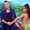 Ben Zucker mit Malika bei Let's Dance