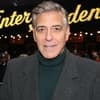 George Clooney am Broadway