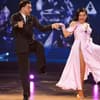 leyla-lahouar-sergiu-maruster bei Lets dance