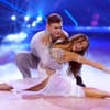 Taliso Engel mit Patricja Ionel bei Let's Dance