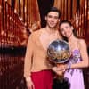 Diego Pooth und Ekaterina Leonova gewinnen "Let's Dance" 2025