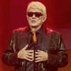 Heino traurig