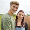 BsF Friedrich mit Laura