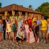 Kampf der Realitystars Allstars-Staffel