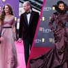 Prinzessin Kate und Prinzessin Kate und Teyana Taylor bei den BAFTA Awards 2026