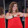 Ronja Forcher macht Herz