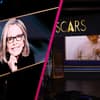 Bei den Oscars 2026 wurde vielen verstorbenen Stars, wie Diane Keaton oder Robert Retford, gedacht