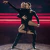 Gil Ofarim und Ekaterina Leonova bei Lets Dance