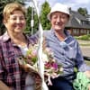 Katharina und Walter bei Bauer sucht Frau