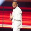 Menowin Fröhlich in der ersten DSDS-Liveshow am 28. April 2026