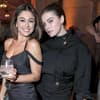 Mika Abdalla und Ella Bright von Off Campus