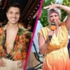 Collage von Alexandru Ionel und Andrea Kiewel