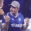 Pietro Lombardi neben Bohlen in der DSDS-Jury
