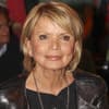 Uschi Glas lächelt