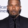 Jamie Foxx ernst