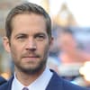 Paul Walker (†40) blickt ernst in die Kamera.