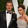 David und Victoria Beckham