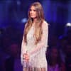 Heidi Klum traurig im GNTM-Finale