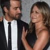 Justin Theroux und Jennifer Aniston